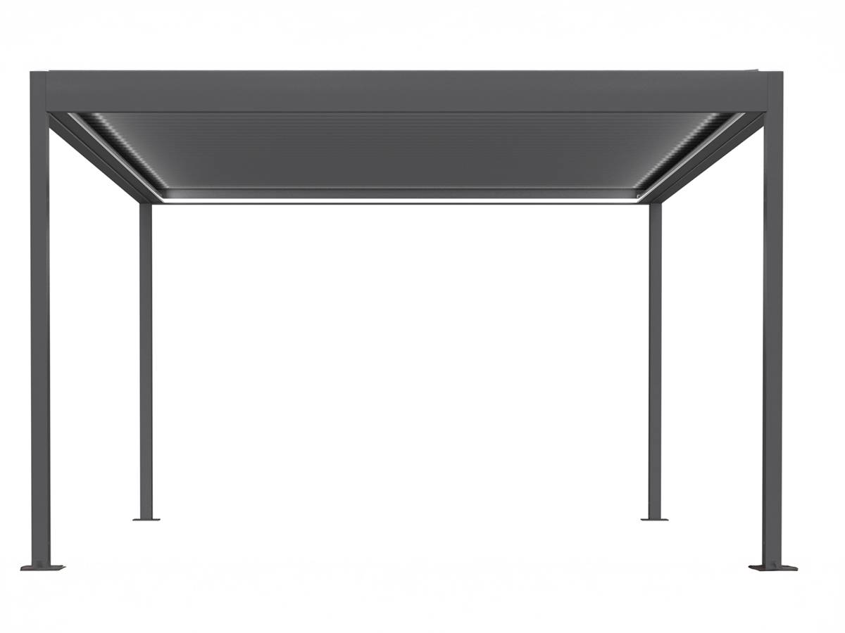 Pergola Premium | Moderni.lt