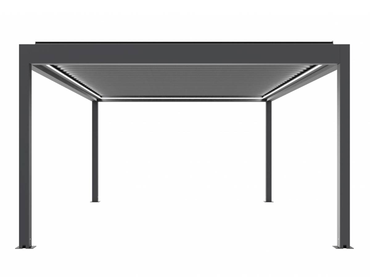 Pergola Pro | Moderni.lt